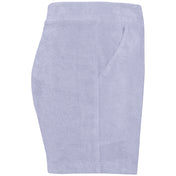 Girls’ Eco-friendly Terry Towel Shorts - NS719