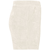 Girls’ Eco-friendly Terry Towel Shorts - NS719