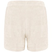 Girls’ Eco-friendly Terry Towel Shorts - NS719