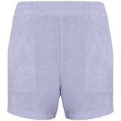 Girls’ Eco-friendly Terry Towel Shorts - NS719