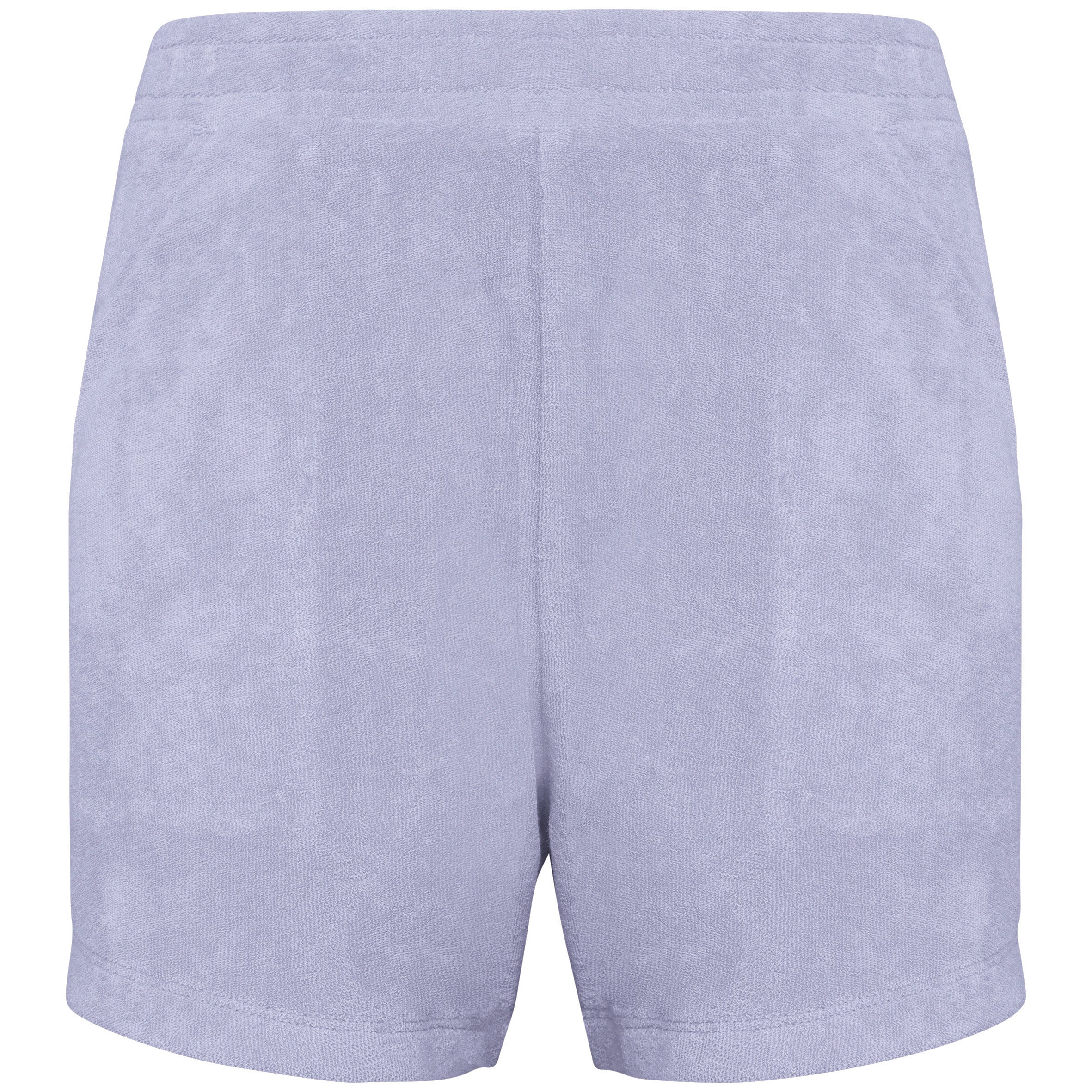 Girls’ Eco-friendly Terry Towel Shorts - NS719