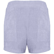 Girls’ Eco-friendly Terry Towel Shorts - NS719