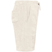 Boys’ Eco-friendly Terry Towel Shorts - NS718