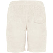 Boys’ Eco-friendly Terry Towel Shorts - NS718