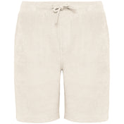 Boys’ Eco-friendly Terry Towel Shorts - NS718