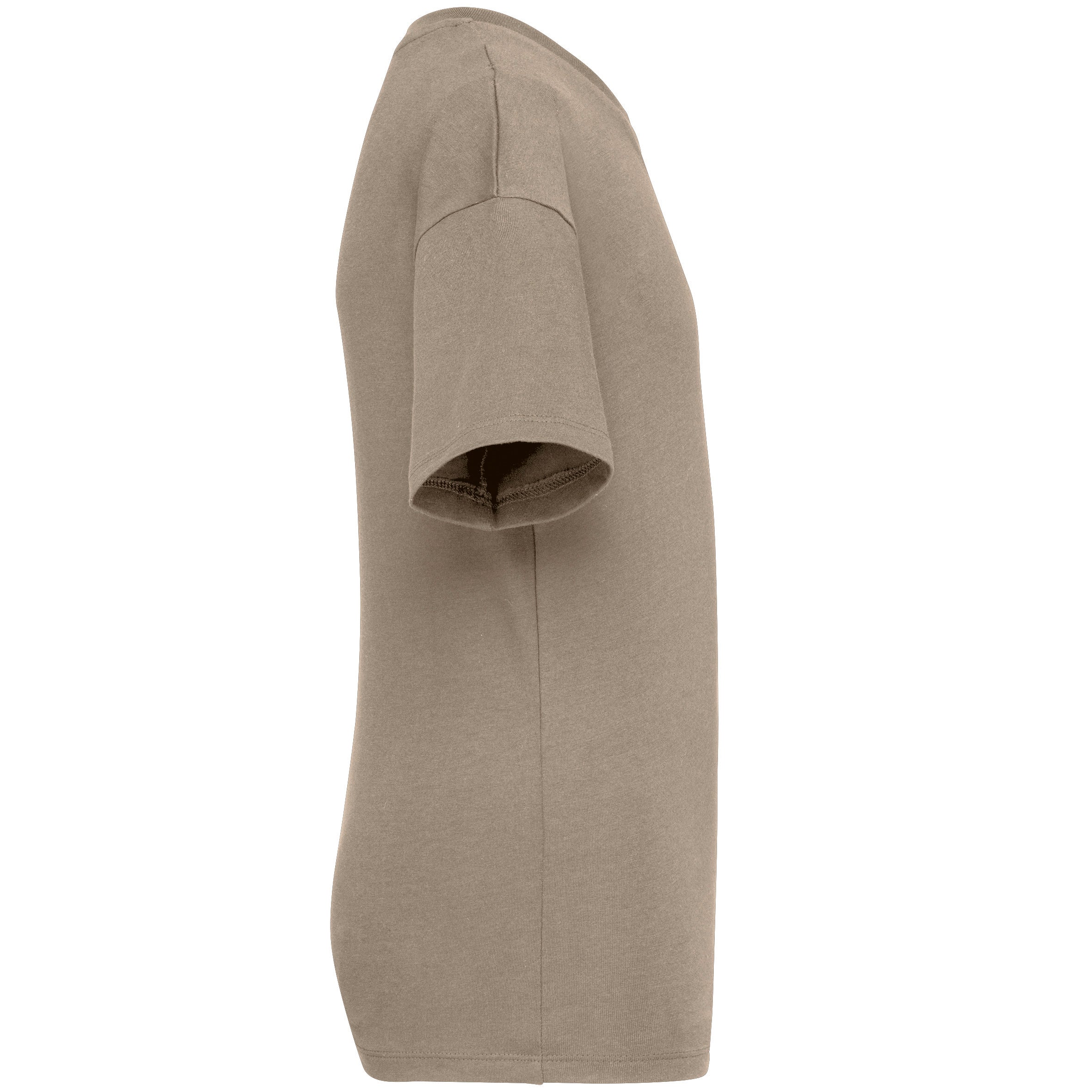 Eco-friendly Kids’ Dropped Shoulders T-shirt - 200 g/m² - NS340
