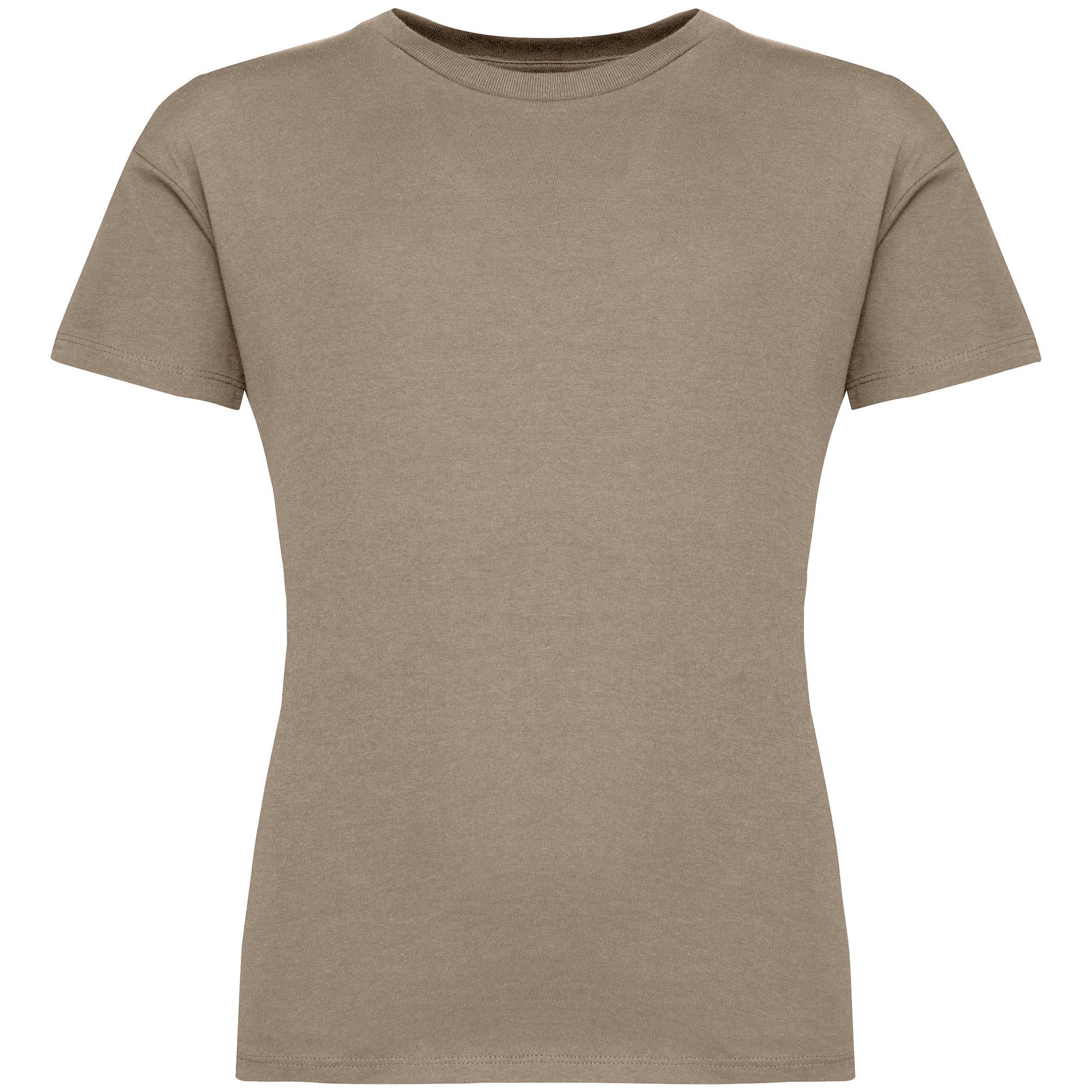 Eco-friendly Kids’ Dropped Shoulders T-shirt - 200 g/m² - NS340