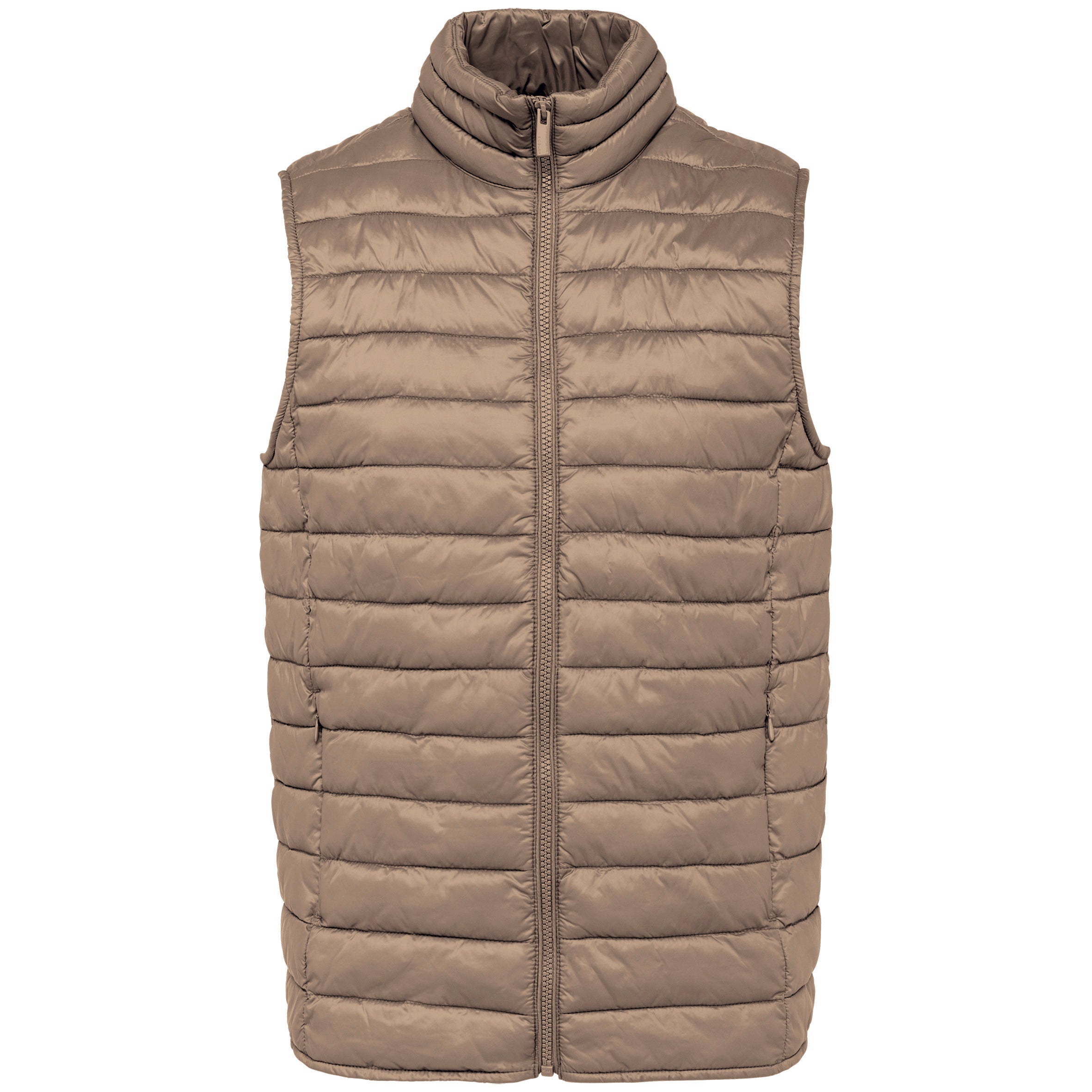 Bodywarmer léger et écologique pour hommes | NS6005