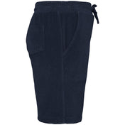 Boys’ Eco-friendly Terry Towel Shorts - NS718