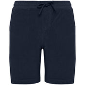 Boys’ Eco-friendly Terry Towel Shorts - NS718