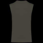 Kariban K3022IC - Heren Bio150 Ic Mouwloos T-shirt