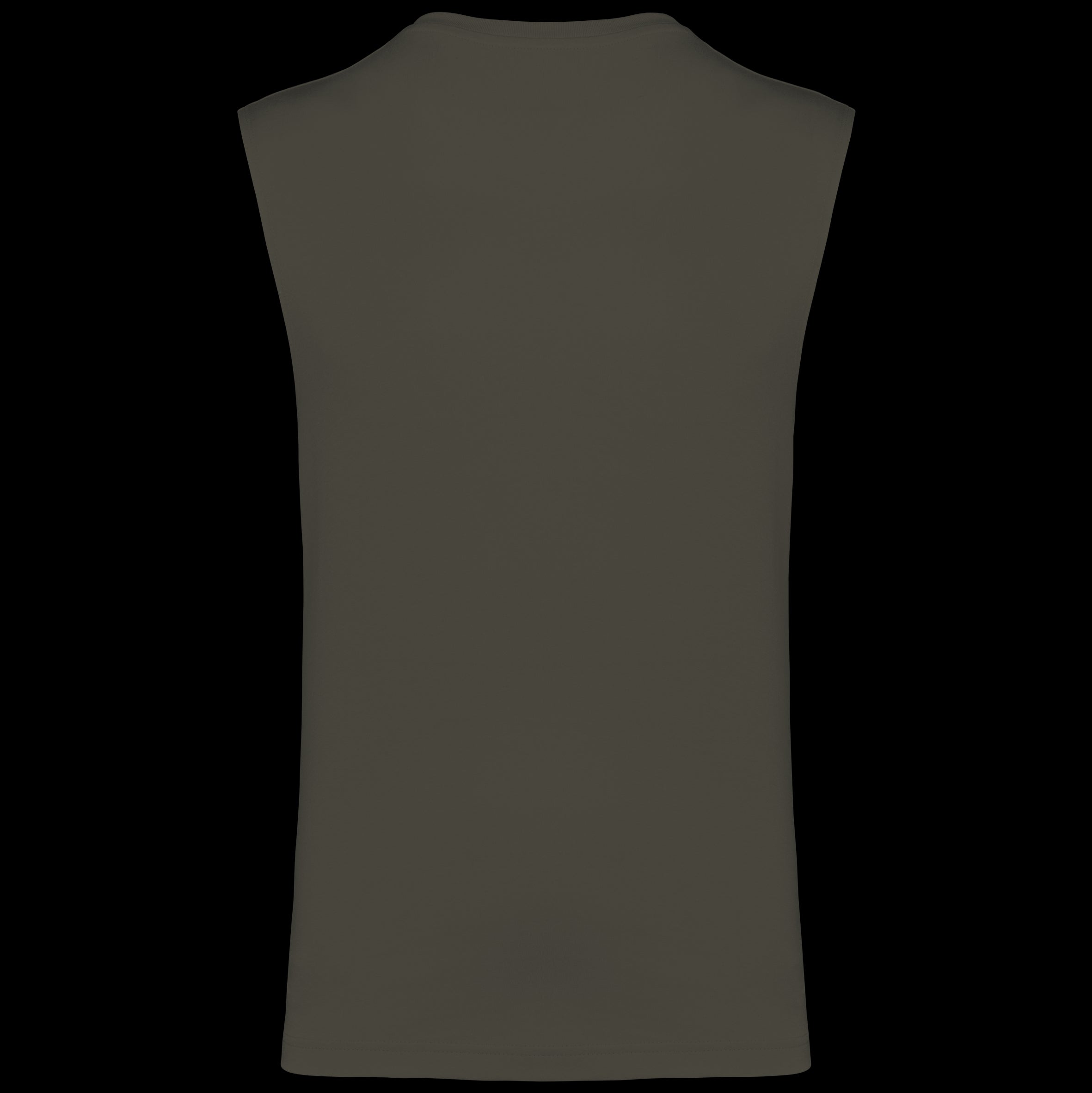 Kariban K3022IC - Heren Bio150 Ic Mouwloos T-shirt