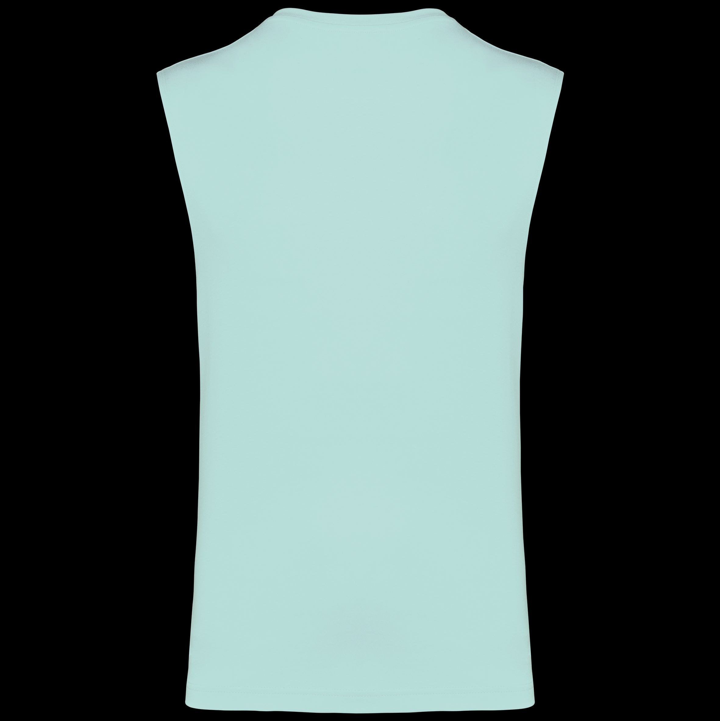 Kariban K3022IC - Heren Bio150 Ic Mouwloos T-shirt