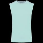 Kariban K3022IC - Heren Bio150 Ic Mouwloos T-shirt