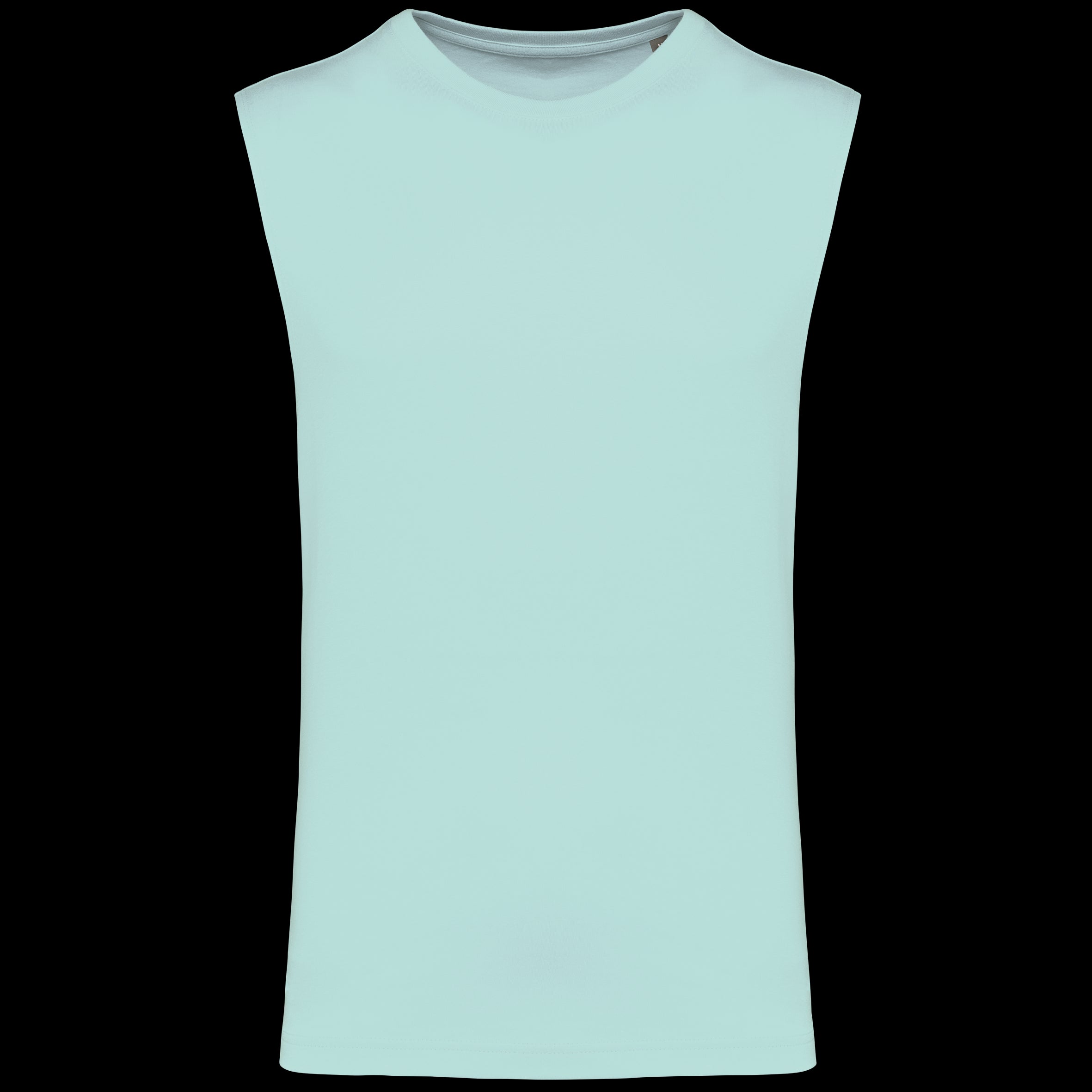 Kariban K3022IC - Heren Bio150 Ic Mouwloos T-shirt