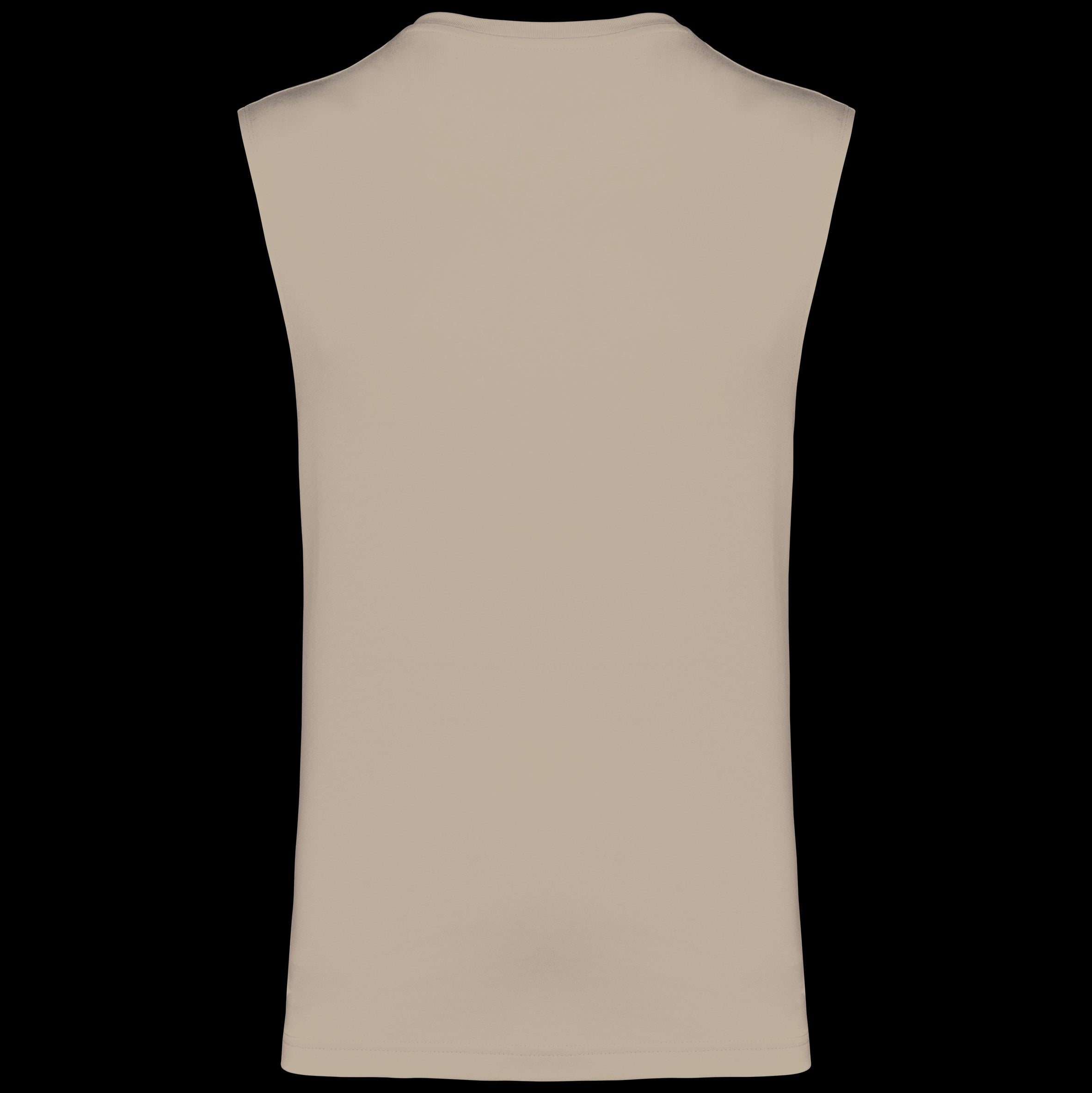 Kariban K3022IC - Heren Bio150 Ic Mouwloos T-shirt