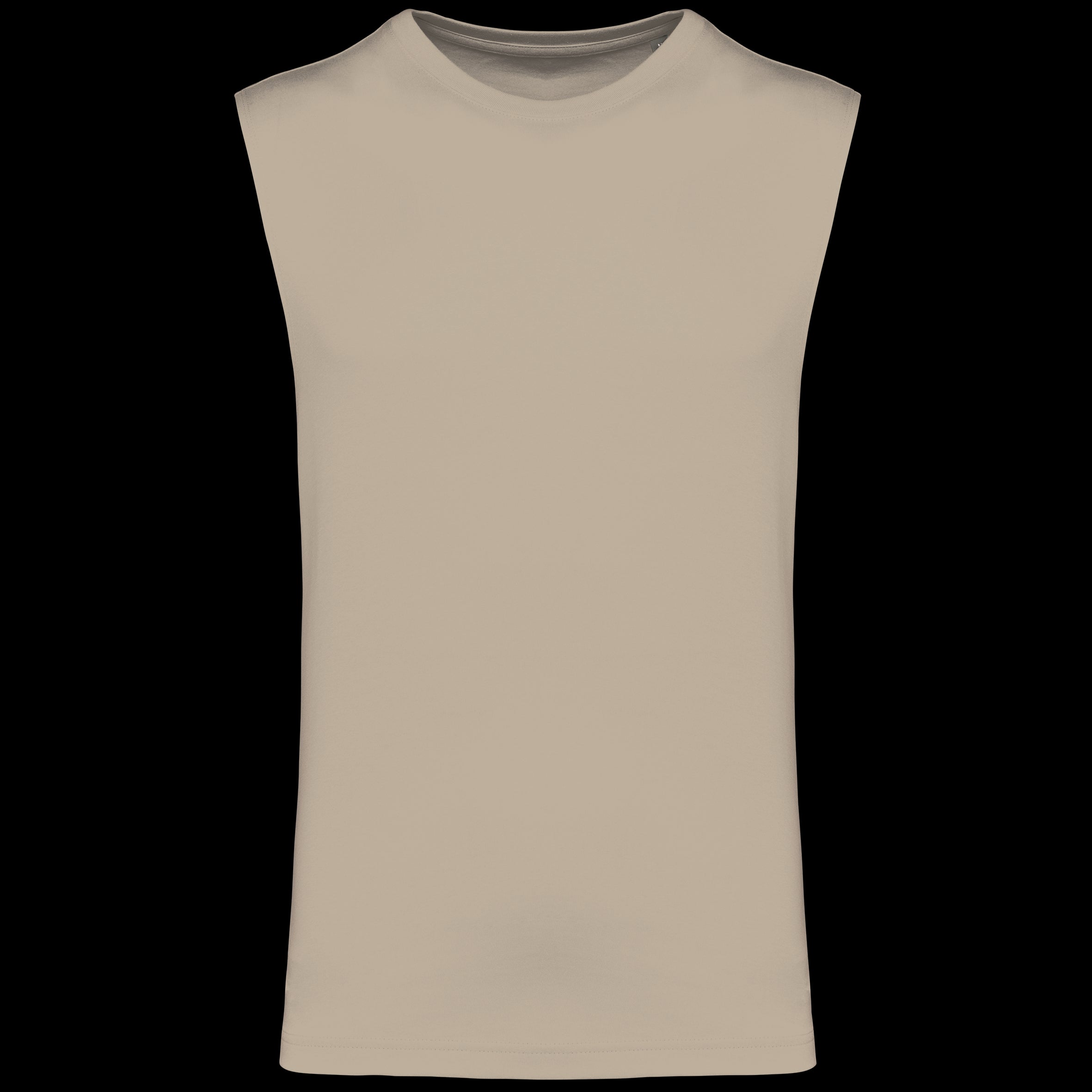 Kariban K3022IC - Heren Bio150 Ic Mouwloos T-shirt