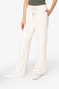 Damen Jogginghose aus entspanntem, biologischem French Terry – 300 g/m² – NS707