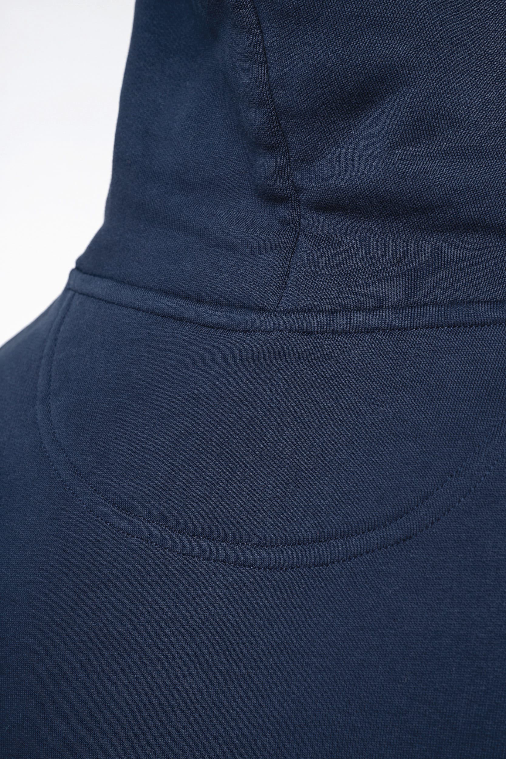 Organic Cotton Oversized Hoodie – 350 g/m² | NS441