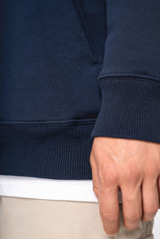Organic Cotton Oversized Hoodie – 350 g/m² | NS441