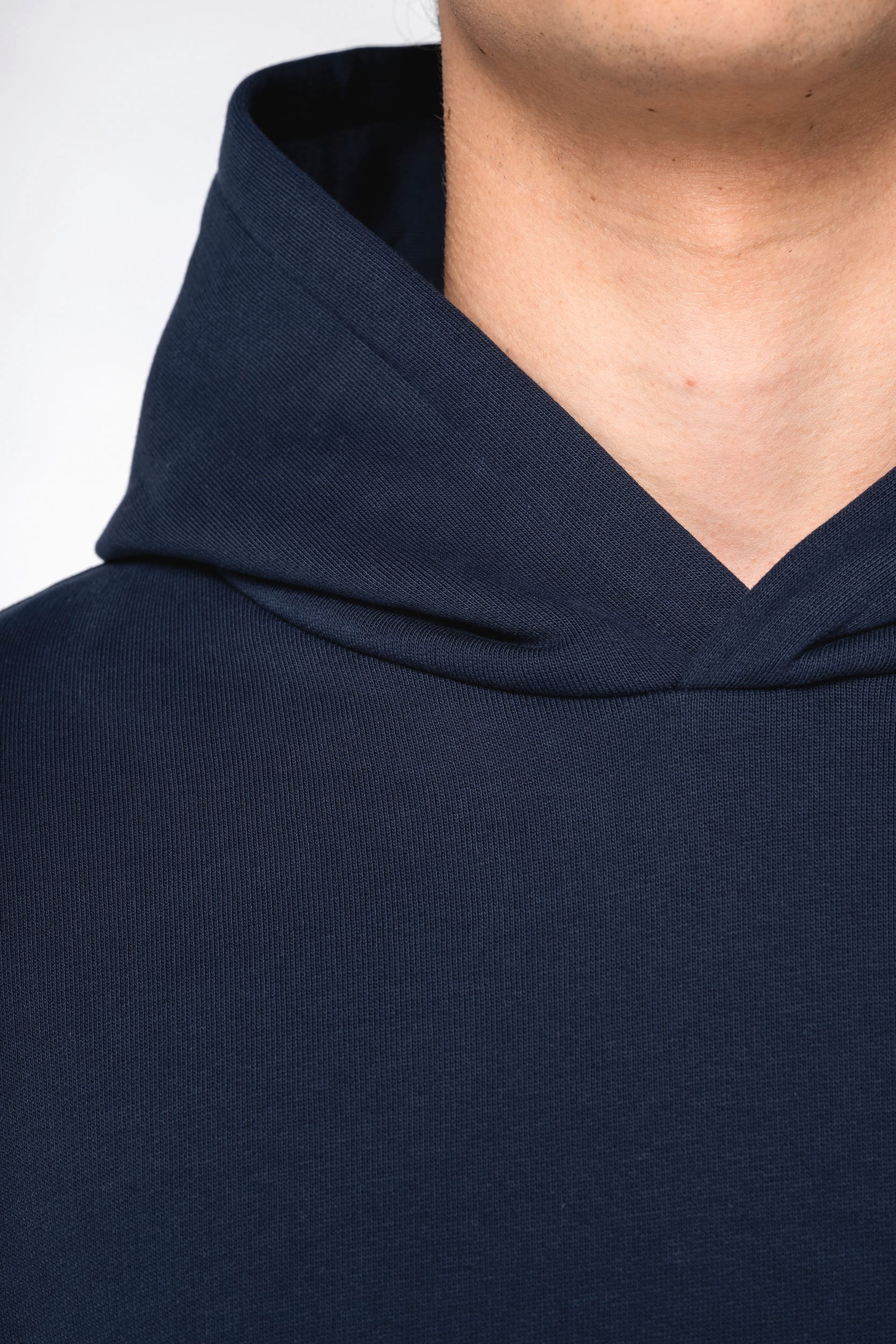 Organic Cotton Oversized Hoodie – 350 g/m² | NS441