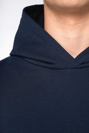Organic Cotton Oversized Hoodie – 350 g/m² | NS441