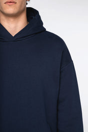 Organic Cotton Oversized Hoodie – 350 g/m² | NS441