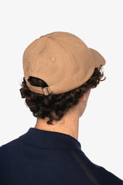 Casquette en Coton Écologique à 6 Panneaux - NS038