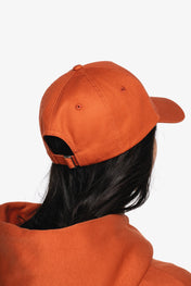 Gorra de Algodón Ecológica de 5 Paneles - NS037