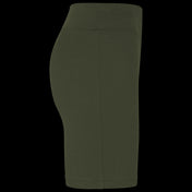 Damen Slim Fit Shorts aus Bio-Rippstoff – 260 g/m² | NS744