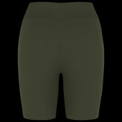 Damen Slim Fit Shorts aus Bio-Rippstoff – 260 g/m² | NS744