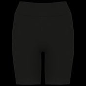 Damen Slim Fit Shorts aus Bio-Rippstoff – 260 g/m² | NS744