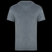 Men’s Fitted Organic Cotton Terry T-Shirt – 210 g/m² – NS311