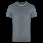 Men’s Fitted Organic Cotton Terry T-Shirt – 210 g/m² – NS311
