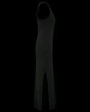 Washed Organic Cotton Jersey Dress for Women – 165 g/m² – NS5012