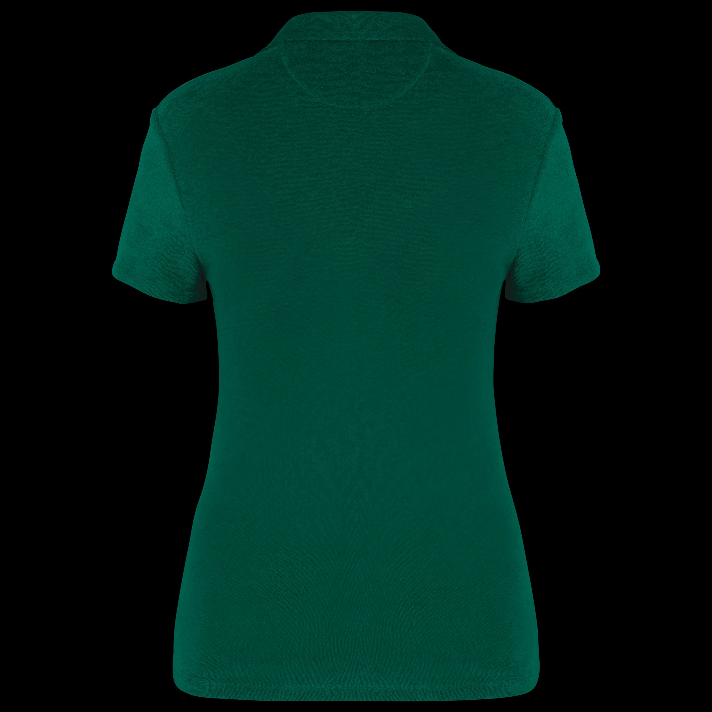 Polo en éponge biologique pour femmes – 210 g/m² – NS228