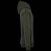 Organic Cotton Oversized Hoodie – 350 g/m² | NS441