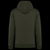 Organic Cotton Oversized Hoodie – 350 g/m² | NS441