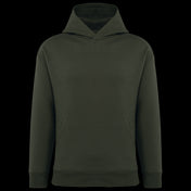 Organic Cotton Oversized Hoodie – 350 g/m² | NS441