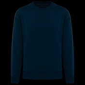 Organic Cotton Oversized Crew Neck Sweatshirt – 350 g/m² – NS440