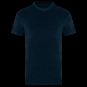 Men’s Fitted Organic Cotton Terry T-Shirt – 210 g/m² – NS311