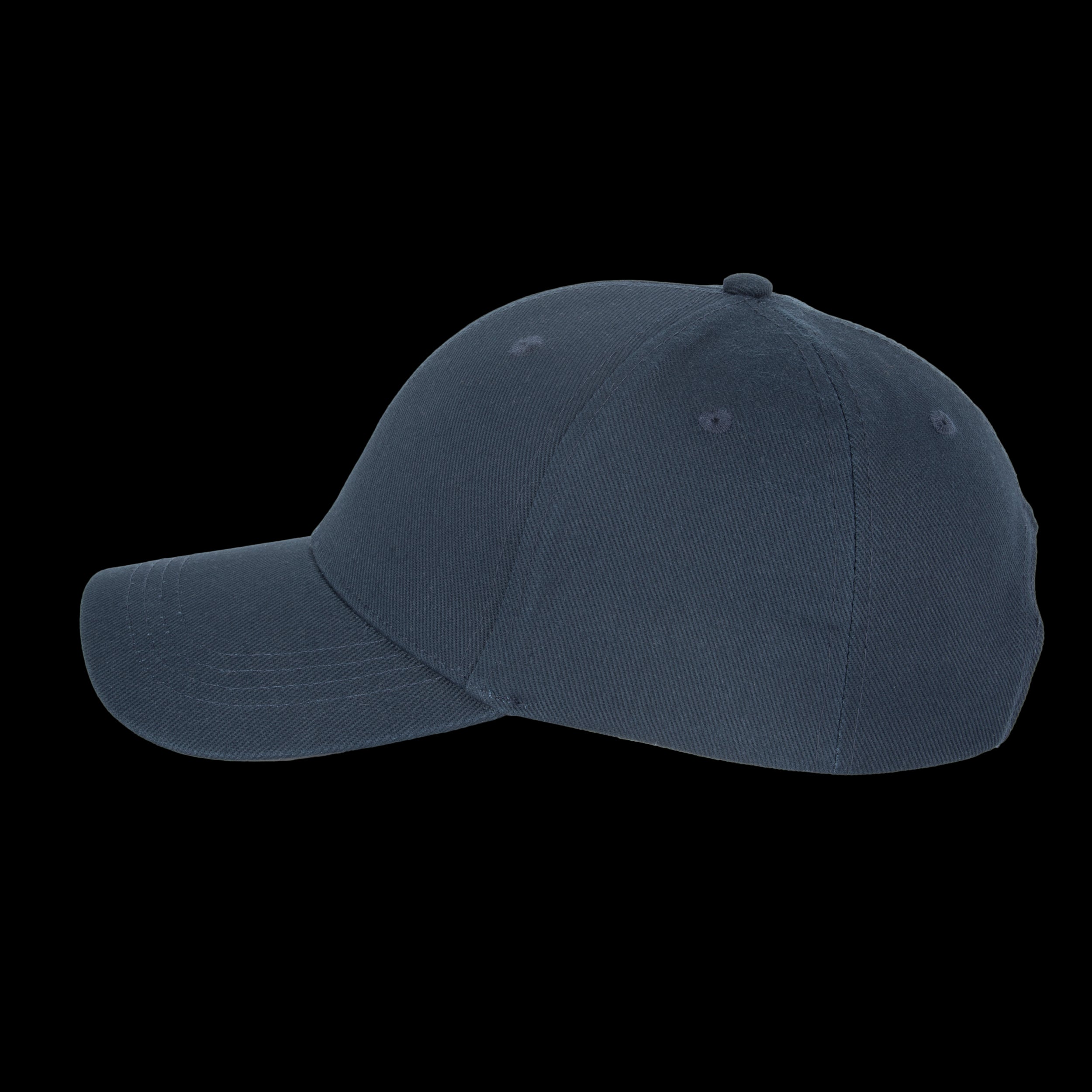 Casquette en Coton Écologique à 6 Panneaux - NS038