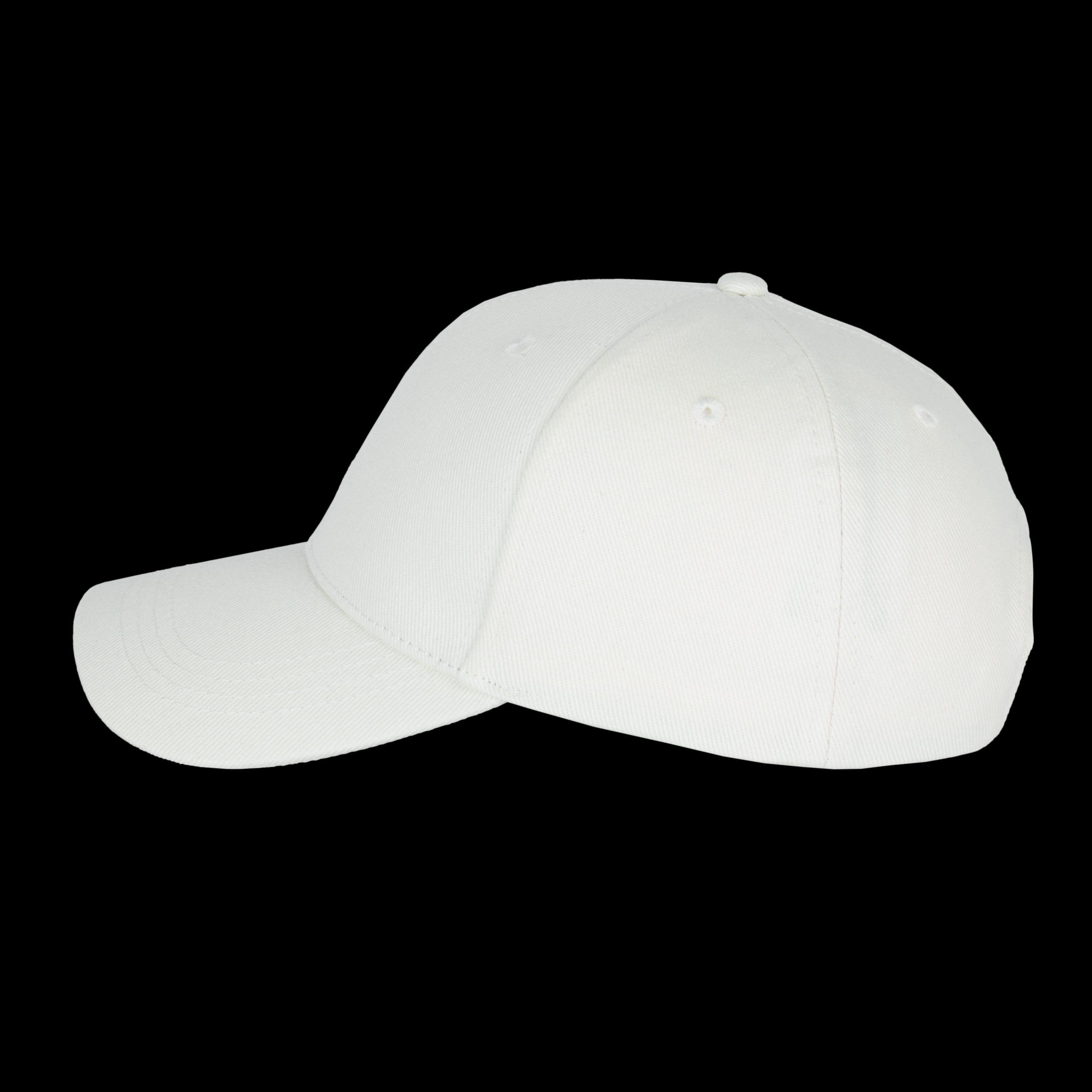 Casquette en Coton Écologique à 6 Panneaux - NS038