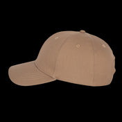 Casquette en Coton Écologique à 6 Panneaux - NS038