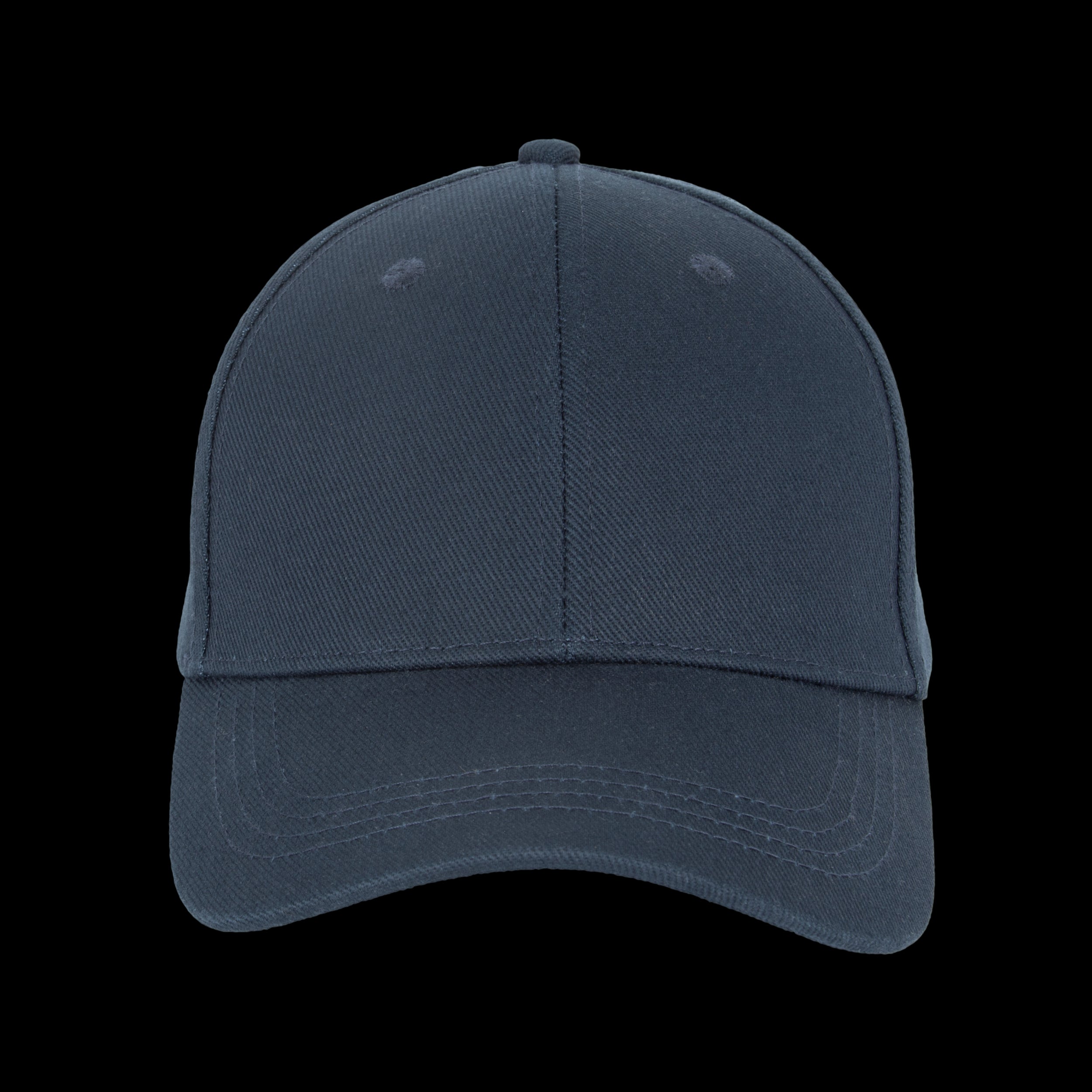 Casquette en Coton Écologique à 6 Panneaux - NS038