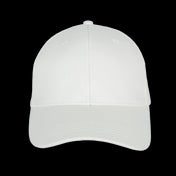 Casquette en Coton Écologique à 6 Panneaux - NS038