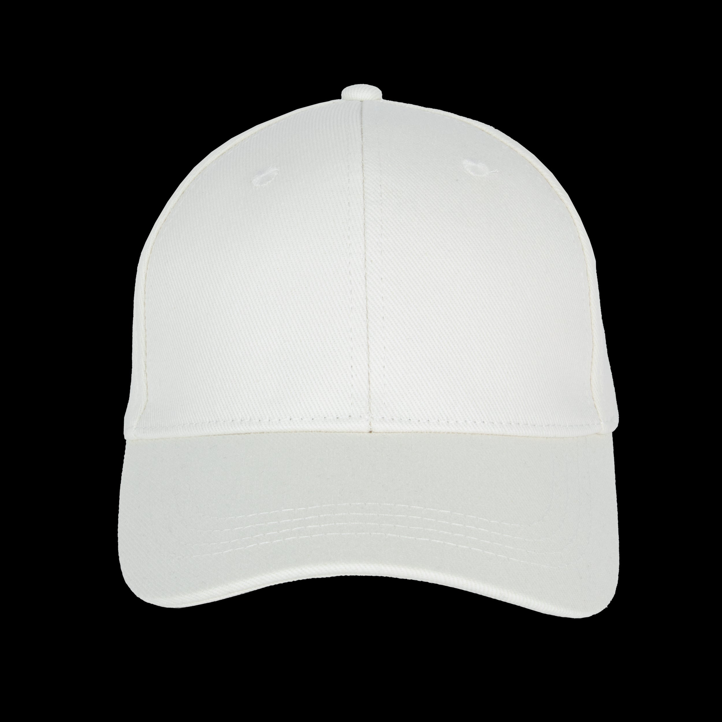 Casquette en Coton Écologique à 6 Panneaux - NS038