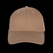 Casquette en Coton Écologique à 6 Panneaux - NS038