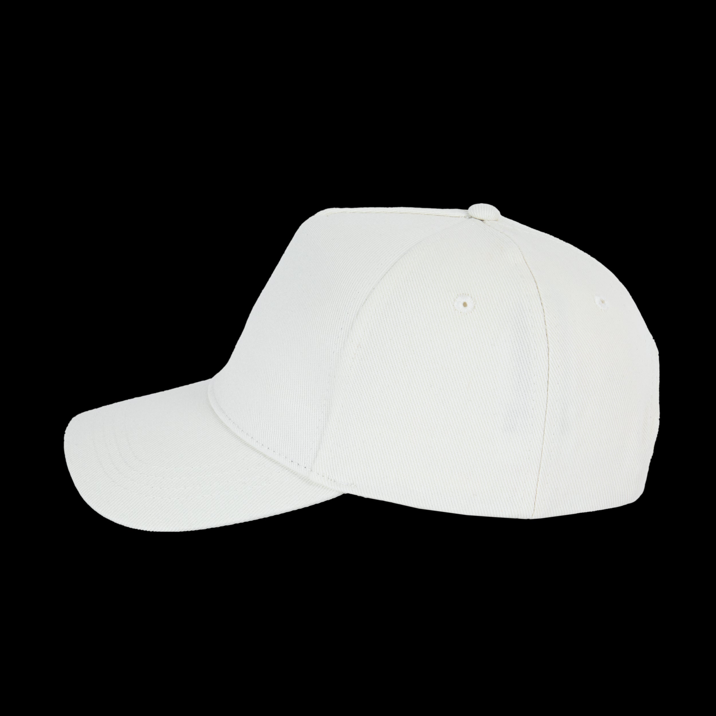 Gorra de Algodón Ecológica de 5 Paneles - NS037