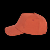 Gorra de Algodón Ecológica de 5 Paneles - NS037